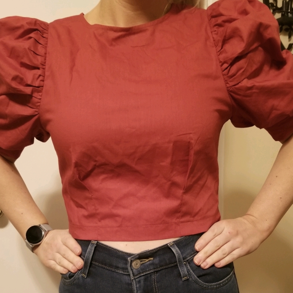 Blouse